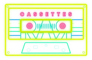 cassette